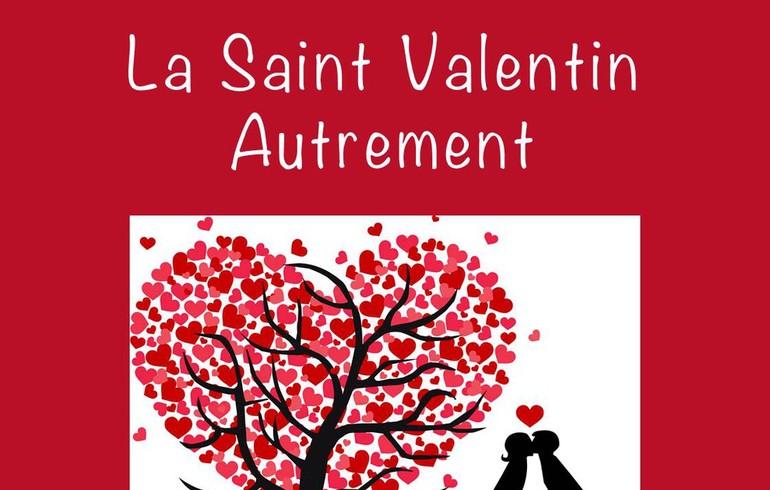 St-Valentin autrement