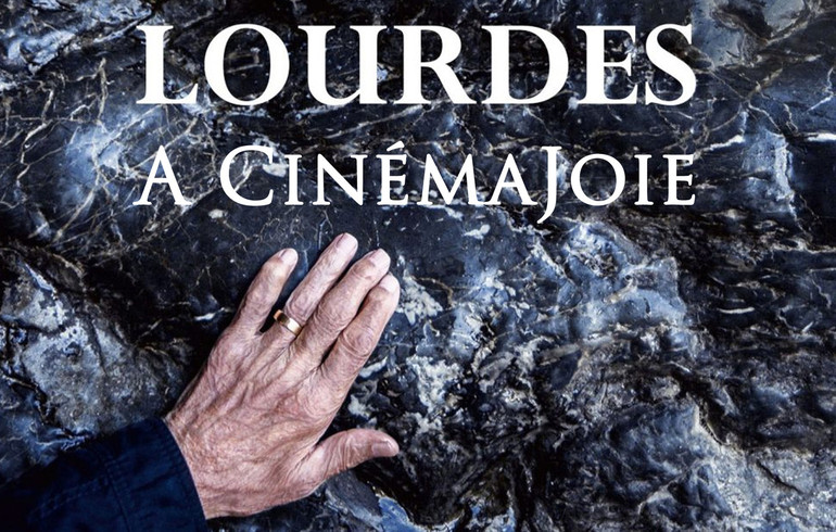 28 et 29 août: Film Lourdes et temps d'échange