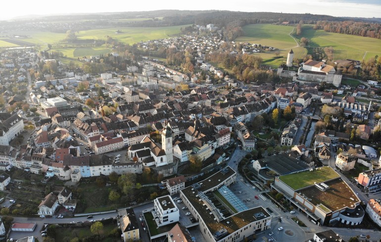 L'UP des Sources présentée sur cath.ch