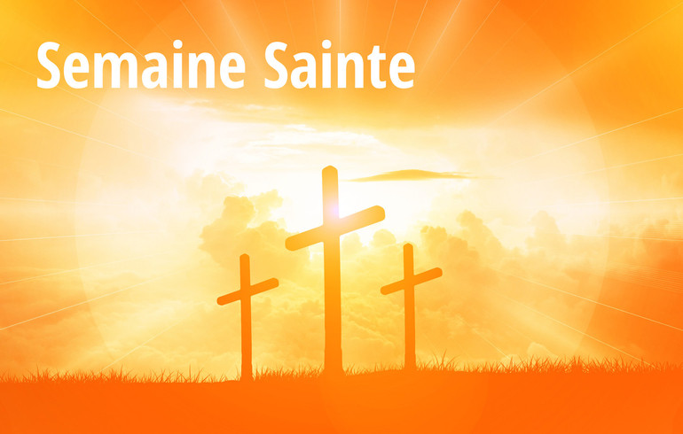 Semaine Sainte en Ajoie - Clos du Doubs