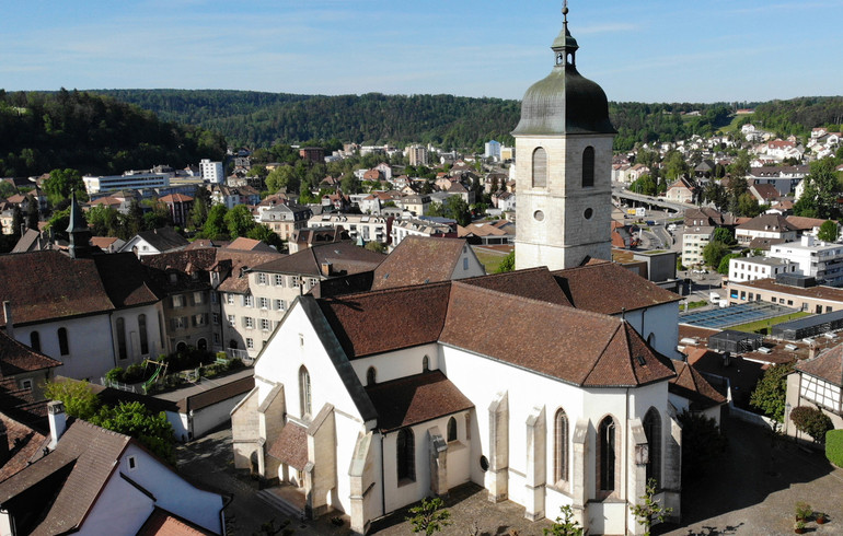 Mesures Covid pour les célébrations en Ajoie - Clos du Doubs