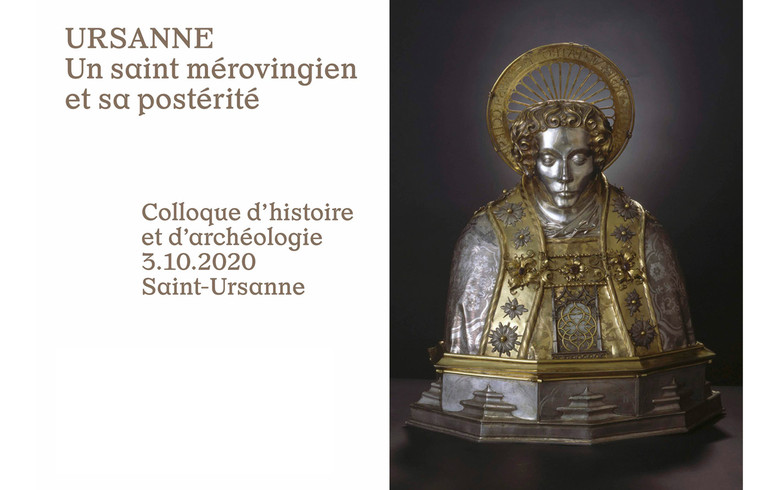 3 octobre: colloque historique à St-Ursanne