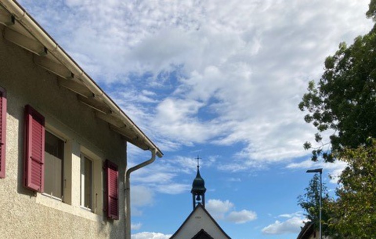 Messe de la Ste Anne à Montenol