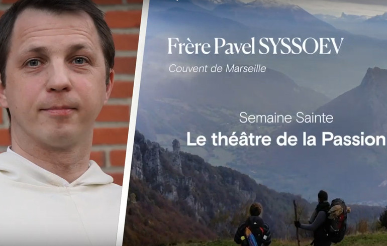 Carême dans la ville