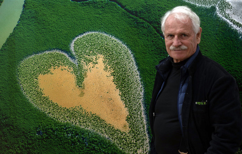 Exposition Laudato Si