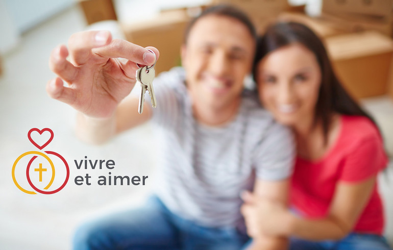 Week-end Vivre et Aimer