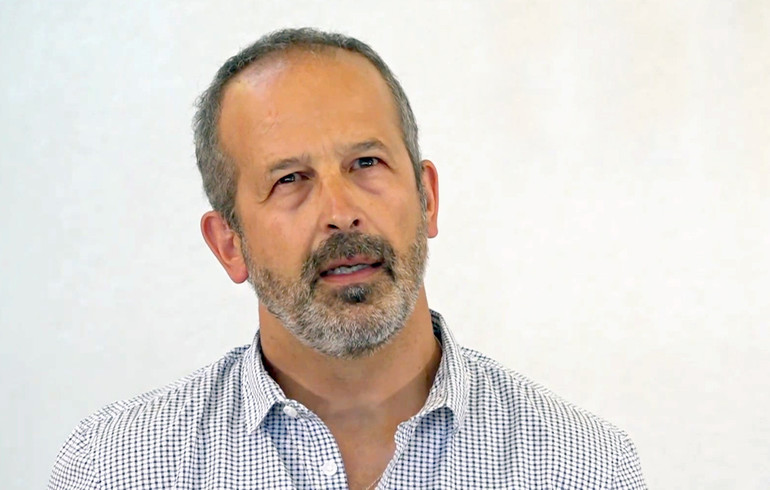 Semaine Saint-Jean avec Didier Berret