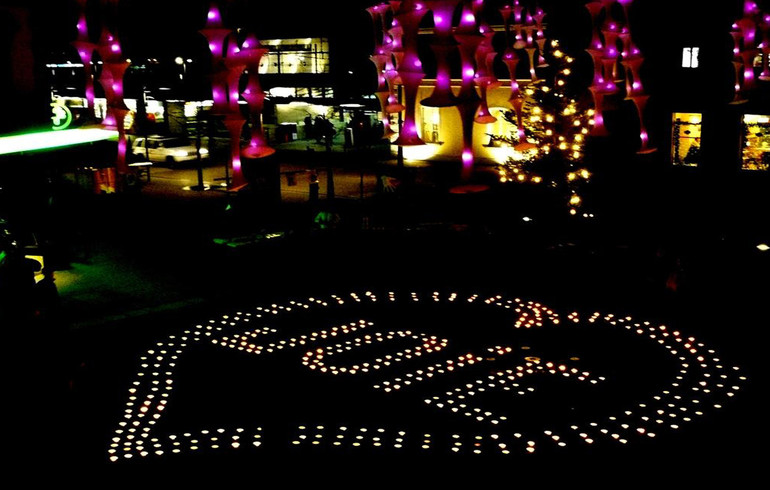 Samedi 17 décembre : Un million d'étoiles avec le MADEP