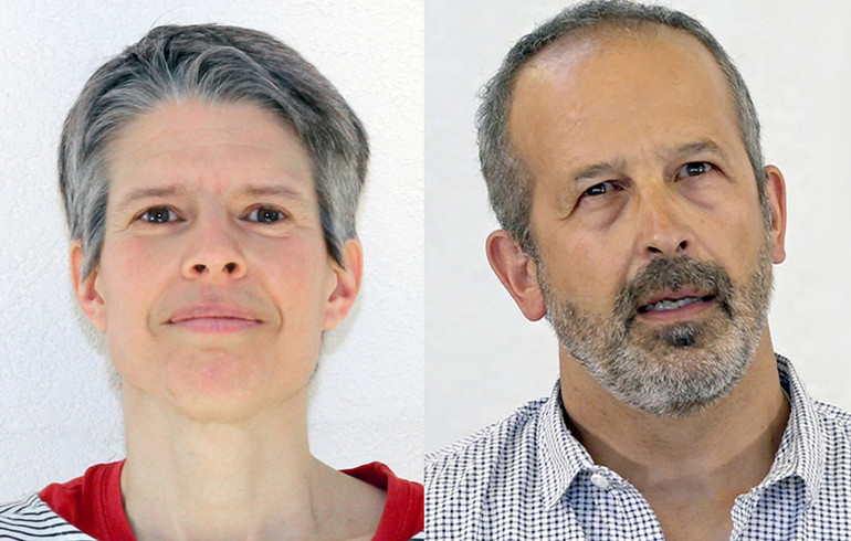 Deux délégués épiscopaux pour le Jura pastoral