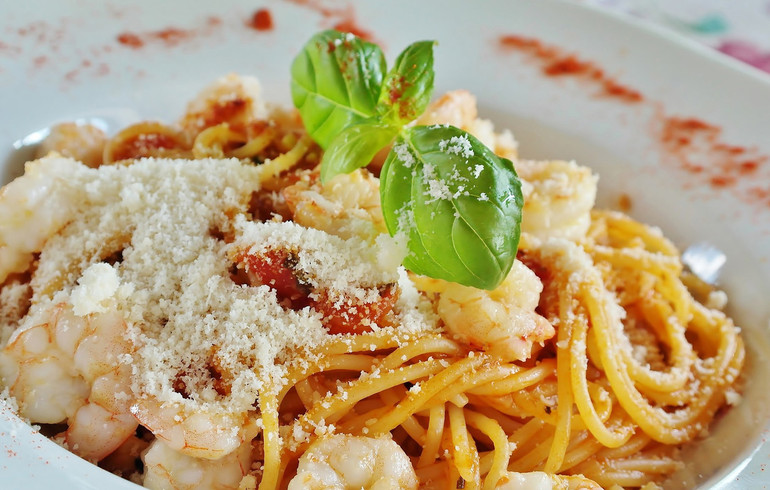21.04 Soirée spaghetti à Courgenay