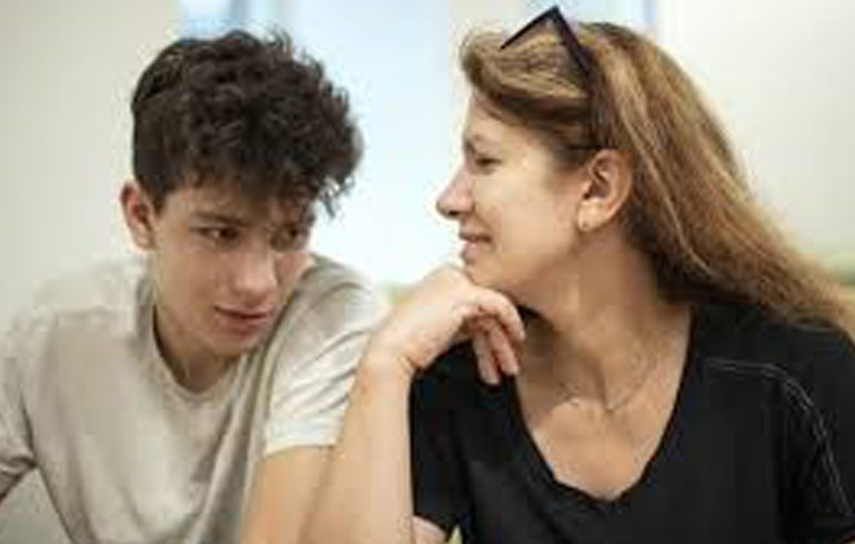 Parcours Parents d'ados