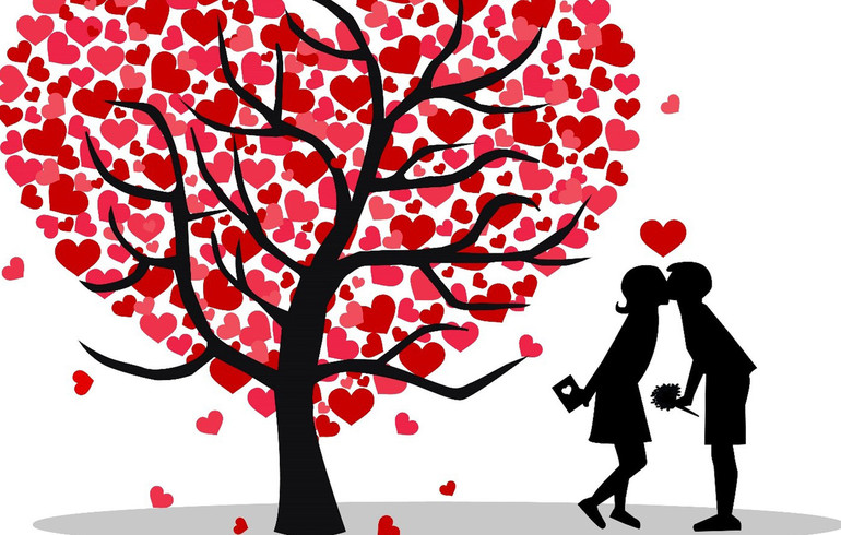 Une St-Valentin autrement