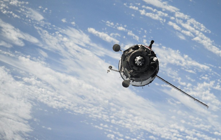 Le Saint-Siège va envoyer un satellite dans l'espace