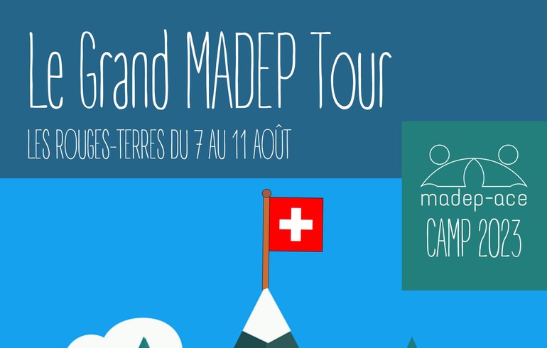 Camp été 2023