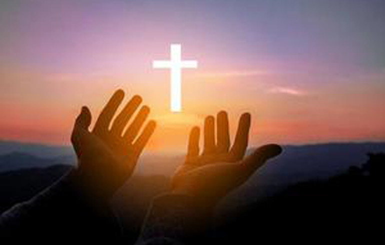 29.03 Journée pour le Seigneur
