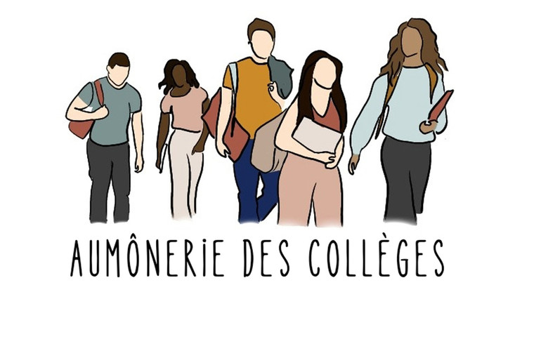 Aumônerie des collèges