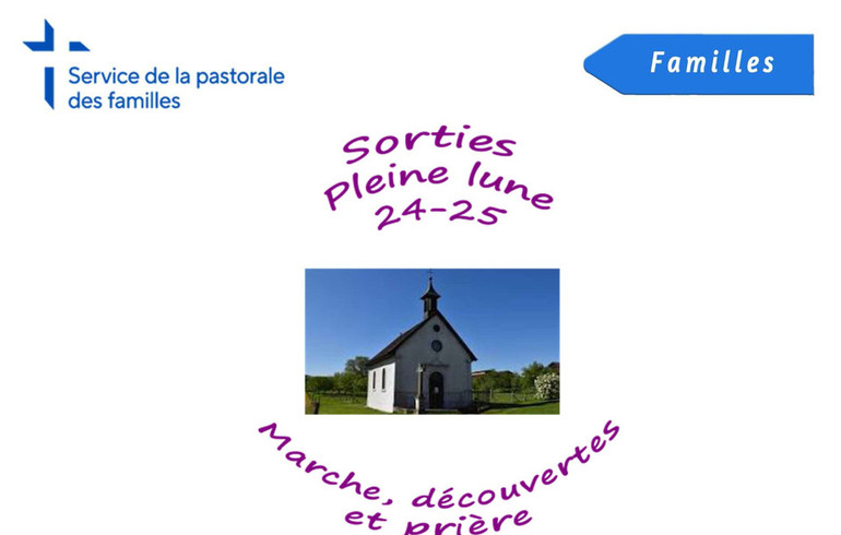 Sortie pleine lune à Bure