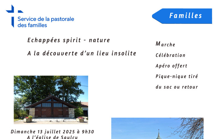 Echappées spirit - nature