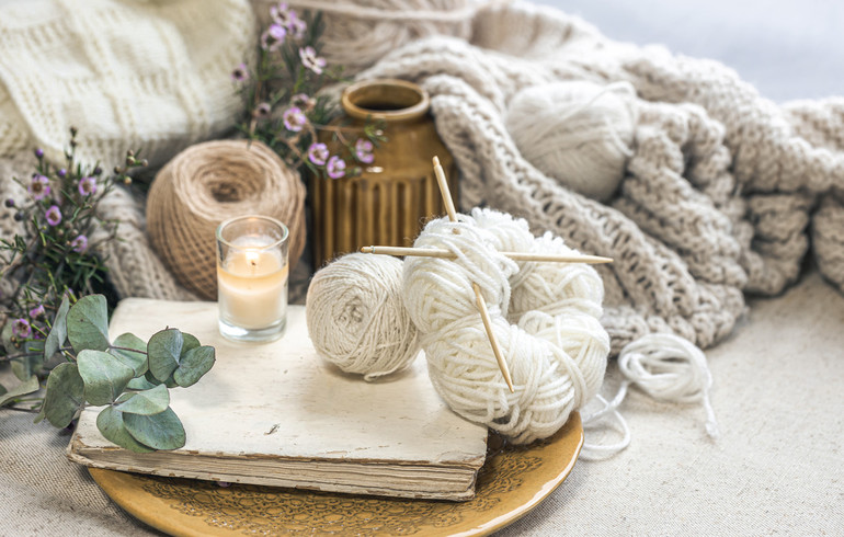 Tricot spirituel