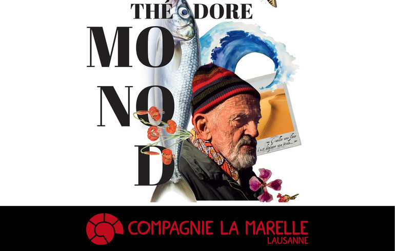 Soirée théâtre: Thédore Monod