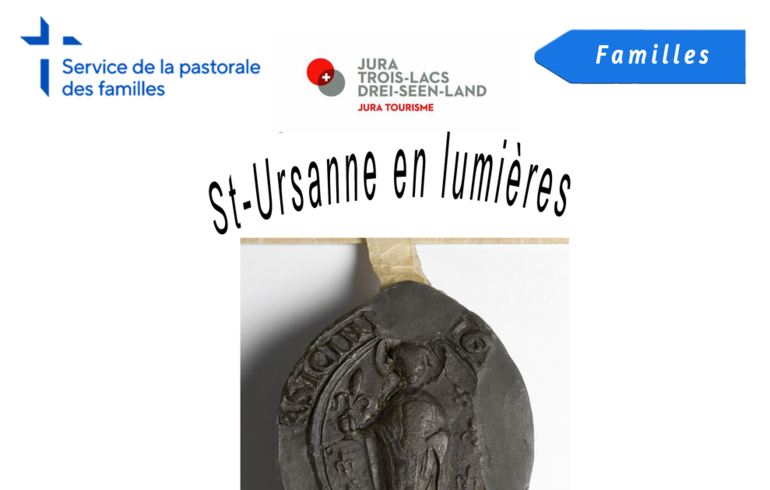 St-Ursanne en lumières