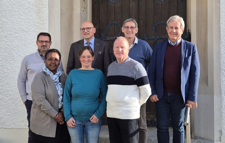 Un nouvel élan pour le Jura bernois : naissance de l’Espace pastoral Pierre-Pertuis